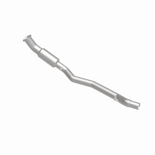 Magnaflow Direct Fit Catalytic Converter OEM Grade Federal (PASSENGER): 05-10 Charger / Magnum / 300 2.7/3.5L AWD