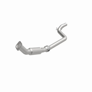 Magnaflow OEM Grade Direct Fit Catalytic Converter (DRIVER): Fits Charger / Magnum / 300 2005-2010 2.7/3.5L AWD