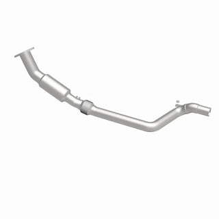Magnaflow OEM Grade Direct Fit Catalytic Converter (DRIVER): Fits Charger / Magnum / 300 2005-2010 2.7/3.5L AWD