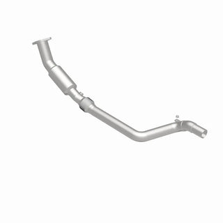Magnaflow OEM Grade Direct Fit Catalytic Converter (DRIVER): Fits Charger / Magnum / 300 2005-2010 2.7/3.5L AWD