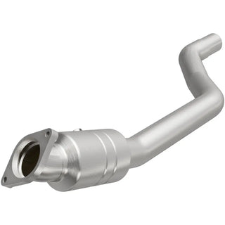 Magnaflow OEM Grade Direct Fit Catalytic Converter (DRIVER): Fits Challenger / Charger R/T Scat Pack / SRT 2015-2020 6.2/6.4L HEMI