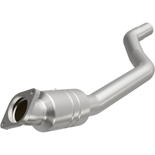 Magnaflow OEM Grade Direct Fit Catalytic Converter (DRIVER): Fits Challenger / Charger R/T Scat Pack / SRT 2015-2020 6.2/6.4L HEMI