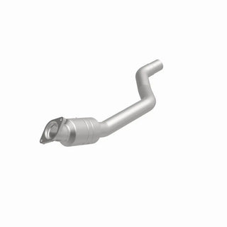 Magnaflow OEM Grade Direct Fit Catalytic Converter (DRIVER): Fits Challenger / Charger R/T Scat Pack / SRT 2015-2020 6.2/6.4L HEMI