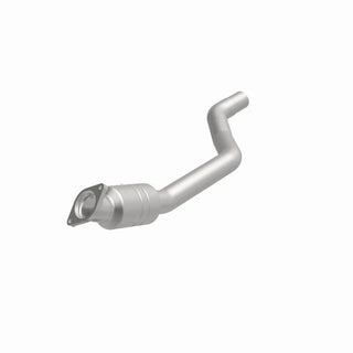 Magnaflow OEM Grade Direct Fit Catalytic Converter (DRIVER): Fits Challenger / Charger R/T Scat Pack / SRT 2015-2020 6.2/6.4L HEMI