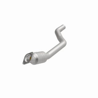 Magnaflow OEM Grade Direct Fit Catalytic Converter (DRIVER): Fits Challenger / Charger R/T Scat Pack / SRT 2015-2020 6.2/6.4L HEMI