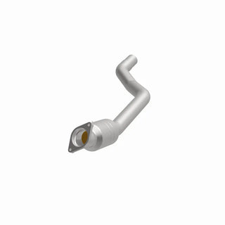 Magnaflow OEM Grade Direct Fit Catalytic Converter (DRIVER): Fits Challenger / Charger R/T Scat Pack / SRT 2015-2020 6.2/6.4L HEMI