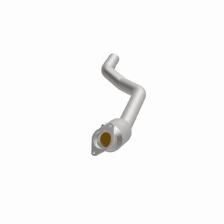 Magnaflow OEM Grade Direct Fit Catalytic Converter (DRIVER): Fits Challenger / Charger R/T Scat Pack / SRT 2015-2020 6.2/6.4L HEMI