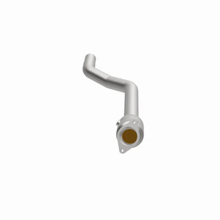 Magnaflow OEM Grade Direct Fit Catalytic Converter (DRIVER): Fits Challenger / Charger R/T Scat Pack / SRT 2015-2020 6.2/6.4L HEMI