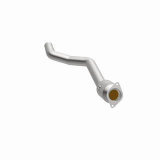 Magnaflow OEM Grade Direct Fit Catalytic Converter (DRIVER): Fits Challenger / Charger R/T Scat Pack / SRT 2015-2020 6.2/6.4L HEMI