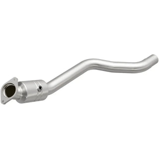 Magnaflow OEM Grade Direct Fit Catalytic Converter (PASSENGER): Fits Challenger / Charger R/T Scat Pack / SRT 2015-2020 6.2/6.4L HEMI