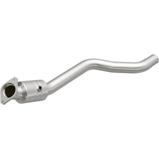 Magnaflow OEM Grade Direct Fit Catalytic Converter (PASSENGER): Fits Challenger / Charger R/T Scat Pack / SRT 2015-2020 6.2/6.4L HEMI