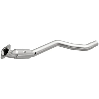 Magnaflow OEM Grade Direct Fit Catalytic Converter (PASSENGER): Fits Challenger / Charger / 300C SRT8 2005-2014 6.1/6.4L HEMI