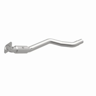 Magnaflow OEM Grade Direct Fit Catalytic Converter (PASSENGER): Fits Challenger / Charger / 300C SRT8 2005-2014 6.1/6.4L HEMI