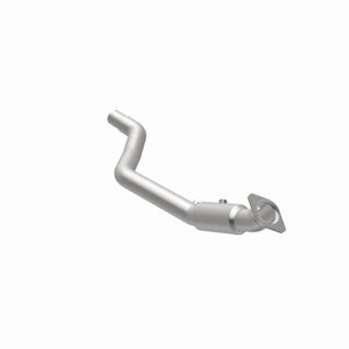 Magnaflow OEM Grade Direct Fit Catalytic Converter (PASSENGER): Fits Challenger / Charger / 300C SRT8 2005-2014 6.1/6.4L HEMI