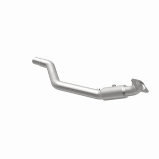 Magnaflow OEM Grade Direct Fit Catalytic Converter (PASSENGER): Fits Challenger / Charger / 300C SRT8 2005-2014 6.1/6.4L HEMI
