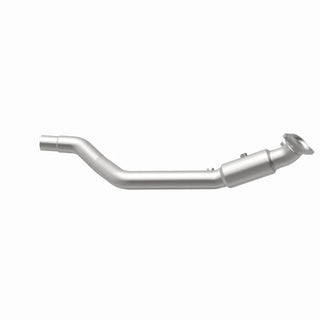Magnaflow OEM Grade Direct Fit Catalytic Converter (PASSENGER): Fits Challenger / Charger / 300C SRT8 2005-2014 6.1/6.4L HEMI