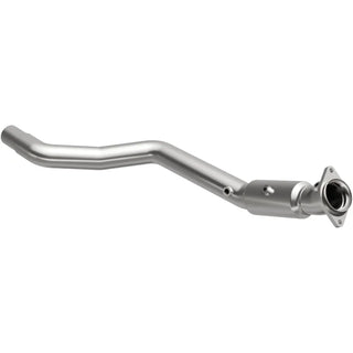 Magnaflow OEM Grade Direct Fit Catalytic Converter (DRIVER): Fits Challenger / Charger / 300C SRT8 2005-2014 6.1/6.4L HEMI