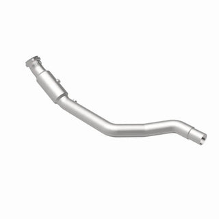 Magnaflow OEM Grade Direct Fit Catalytic Converter (DRIVER): Fits Challenger / Charger / 300C SRT8 2005-2014 6.1/6.4L HEMI