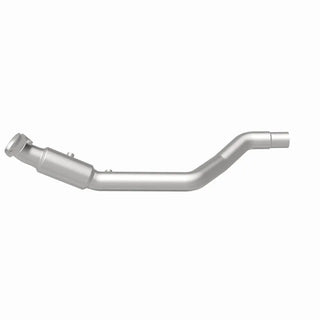 Magnaflow OEM Grade Direct Fit Catalytic Converter (DRIVER): Fits Challenger / Charger / 300C SRT8 2005-2014 6.1/6.4L HEMI