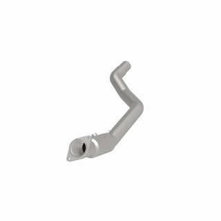 Magnaflow OEM Grade Direct Fit Catalytic Converter (DRIVER): Fits Challenger / Charger / 300C SRT8 2005-2014 6.1/6.4L HEMI