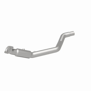 Magnaflow OEM Grade Direct Fit Catalytic Converter (DRIVER): Fits Challenger / Charger / 300C SRT8 2005-2014 6.1/6.4L HEMI