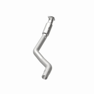 Magnaflow OEM Grade Direct Fit Catalytic Converter (DRIVER): Fits Challenger / Charger / 300C SRT8 2005-2014 6.1/6.4L HEMI