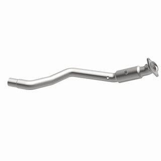 Magnaflow OEM Grade Direct Fit Catalytic Converter (DRIVER): Fits Challenger / Charger / 300C SRT8 2005-2014 6.1/6.4L HEMI