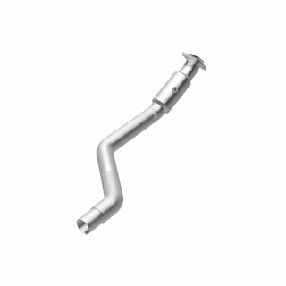 Magnaflow OEM Grade Direct Fit Catalytic Converter (DRIVER): Fits Challenger / Charger / 300C SRT8 2005-2014 6.1/6.4L HEMI