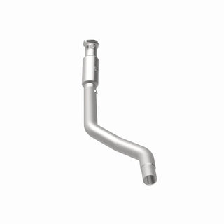 Magnaflow OEM Grade Direct Fit Catalytic Converter (DRIVER): Fits Challenger / Charger / 300C SRT8 2005-2014 6.1/6.4L HEMI