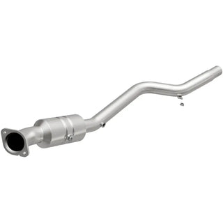 MagnaFlow OEM Grade Direct Fit Catalytic Converter Federal EPA (PASSENGER): Fits Challenger / Charger / Magnum / 300 05-10 2.7/3.5L RWD