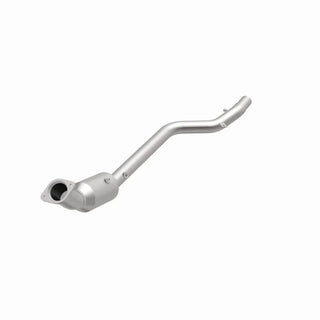 MagnaFlow OEM Grade Direct Fit Catalytic Converter Federal EPA (PASSENGER): Fits Challenger / Charger / Magnum / 300 05-10 2.7/3.5L RWD