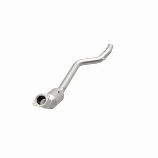 MagnaFlow OEM Grade Direct Fit Catalytic Converter Federal EPA (PASSENGER): Fits Challenger / Charger / Magnum / 300 05-10 2.7/3.5L RWD