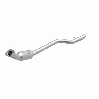 MagnaFlow Direct Fit Catalytic Converter HM Grade Federal EPA (PASSENGER): Fits Challenger / Charger / Magnum / 300 05-10 2.7/3.5L RWD