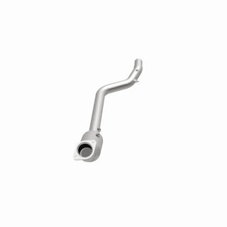 MagnaFlow Direct Fit Catalytic Converter HM Grade Federal EPA (PASSENGER): Fits Challenger / Charger / Magnum / 300 05-10 2.7/3.5L RWD