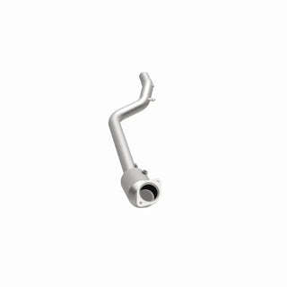 MagnaFlow Direct Fit Catalytic Converter HM Grade Federal EPA (PASSENGER): Fits Challenger / Charger / Magnum / 300 05-10 2.7/3.5L RWD