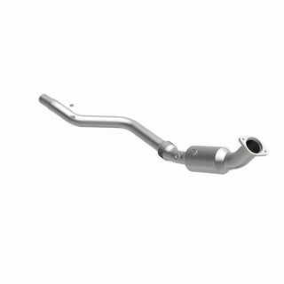 MagnaFlow Direct Fit Catalytic Converter HM Grade Federal EPA (DRIVER): Fits Challenger / Charger / Magnum / 300 05-10 2.7/3.5L RWD