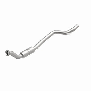 MagnaFlow Direct Fit Catalytic Converter Federal EPA (PASSENGER): Fits Charger 11-14 / 300 11-14 / Challenger 11-15 3.6L