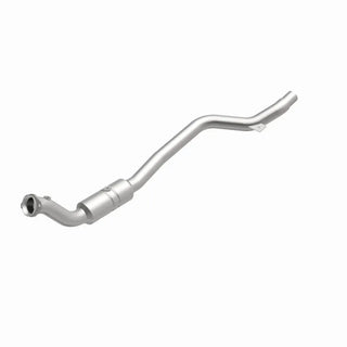 MagnaFlow Direct Fit Catalytic Converter Federal EPA (PASSENGER): Fits Charger 11-14 / 300 11-14 / Challenger 11-15 3.6L