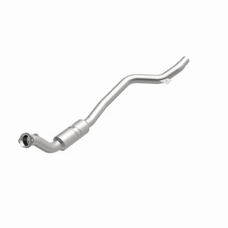 MagnaFlow Direct Fit Catalytic Converter Federal EPA (PASSENGER): Fits Charger 11-14 / 300 11-14 / Challenger 11-15 3.6L