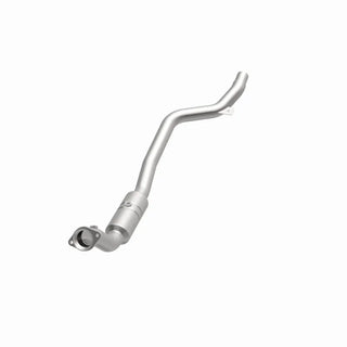 MagnaFlow Direct Fit Catalytic Converter Federal EPA (PASSENGER): Fits Charger 11-14 / 300 11-14 / Challenger 11-15 3.6L
