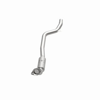 MagnaFlow Direct Fit Catalytic Converter Federal EPA (PASSENGER): Fits Charger 11-14 / 300 11-14 / Challenger 11-15 3.6L