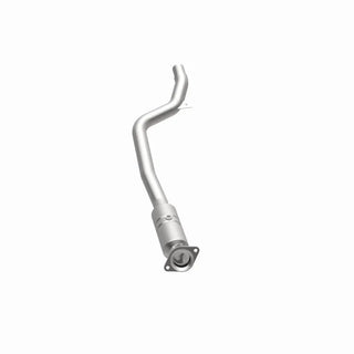 MagnaFlow Direct Fit Catalytic Converter Federal EPA (PASSENGER): Fits Charger 11-14 / 300 11-14 / Challenger 11-15 3.6L