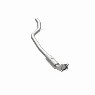 MagnaFlow Direct Fit Catalytic Converter Federal EPA (PASSENGER): Fits Charger 11-14 / 300 11-14 / Challenger 11-15 3.6L