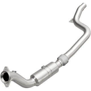 Magnaflow Rear Direct Fit Catalytic Converter EPA (DRIVER): Charger / 300 2011-2014 / Challenger 2011-2015 3.6L