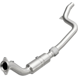 Magnaflow Rear Direct Fit Catalytic Converter EPA (DRIVER): Charger / 300 2011-2014 / Challenger 2011-2015 3.6L