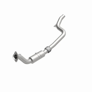 Magnaflow Rear Direct Fit Catalytic Converter EPA (DRIVER): Charger / 300 2011-2014 / Challenger 2011-2015 3.6L