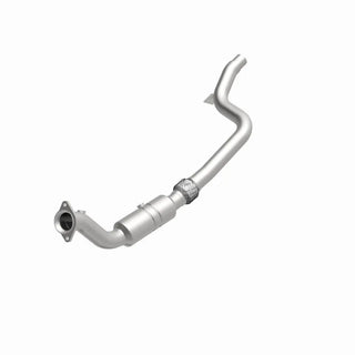 Magnaflow Rear Direct Fit Catalytic Converter EPA (DRIVER): Charger / 300 2011-2014 / Challenger 2011-2015 3.6L
