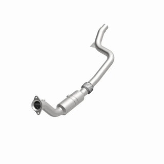 Magnaflow Rear Direct Fit Catalytic Converter EPA (DRIVER): Charger / 300 2011-2014 / Challenger 2011-2015 3.6L