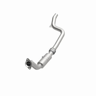 Magnaflow Rear Direct Fit Catalytic Converter EPA (DRIVER): Charger / 300 2011-2014 / Challenger 2011-2015 3.6L