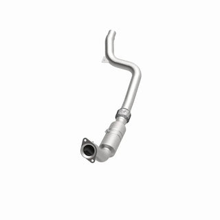 Magnaflow Rear Direct Fit Catalytic Converter EPA (DRIVER): Charger / 300 2011-2014 / Challenger 2011-2015 3.6L